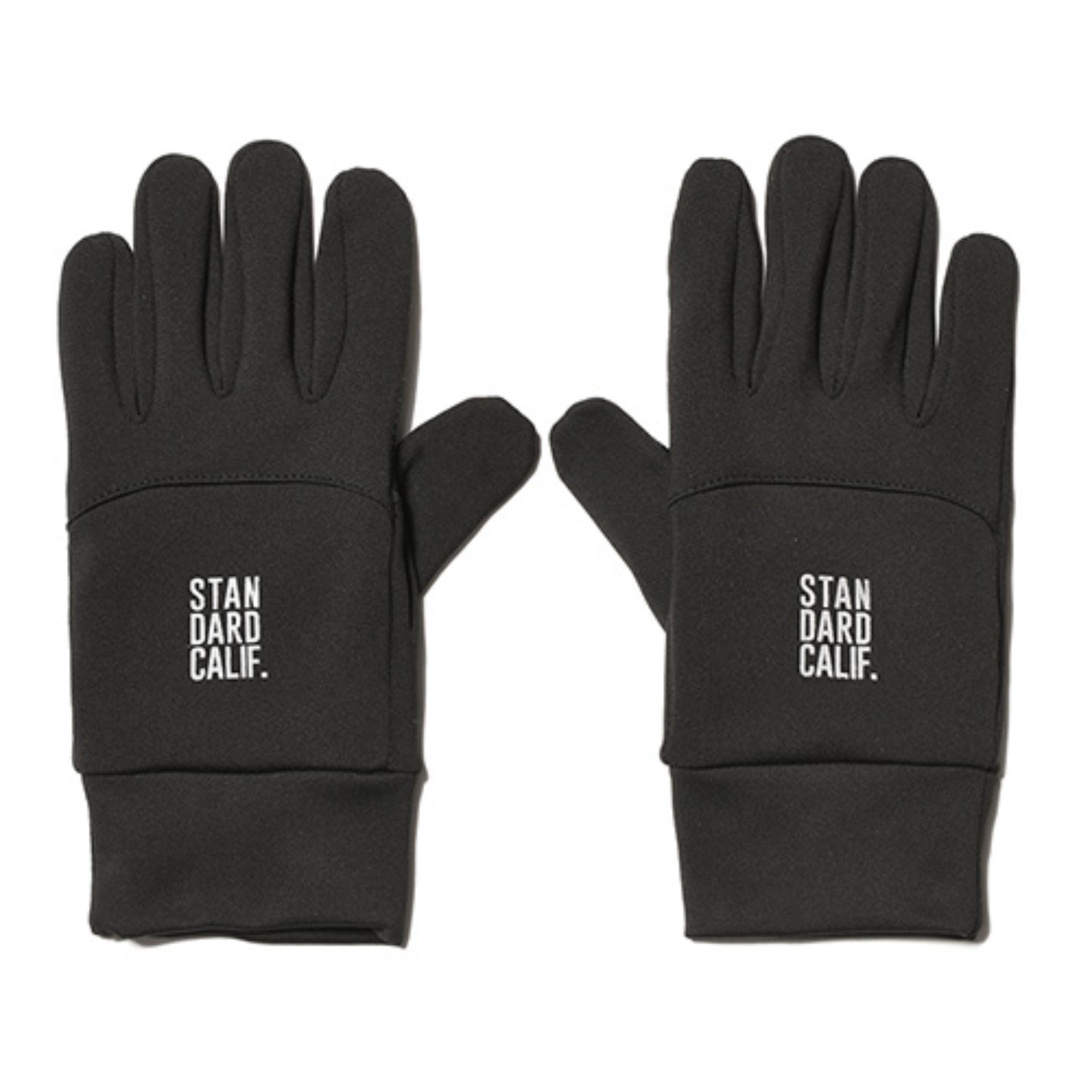 SD Gloves (Black)