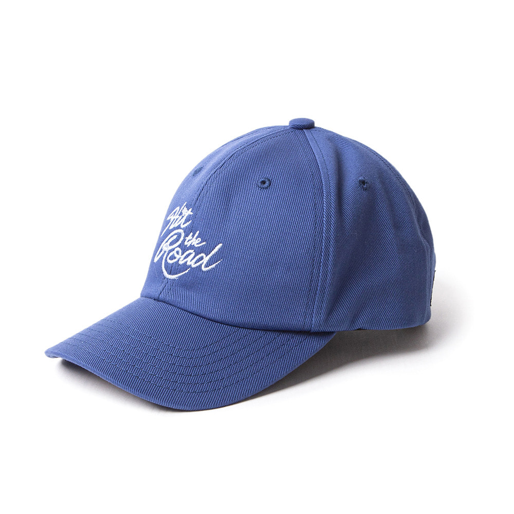 SD Hit The Road Twill Cap (Blue)
