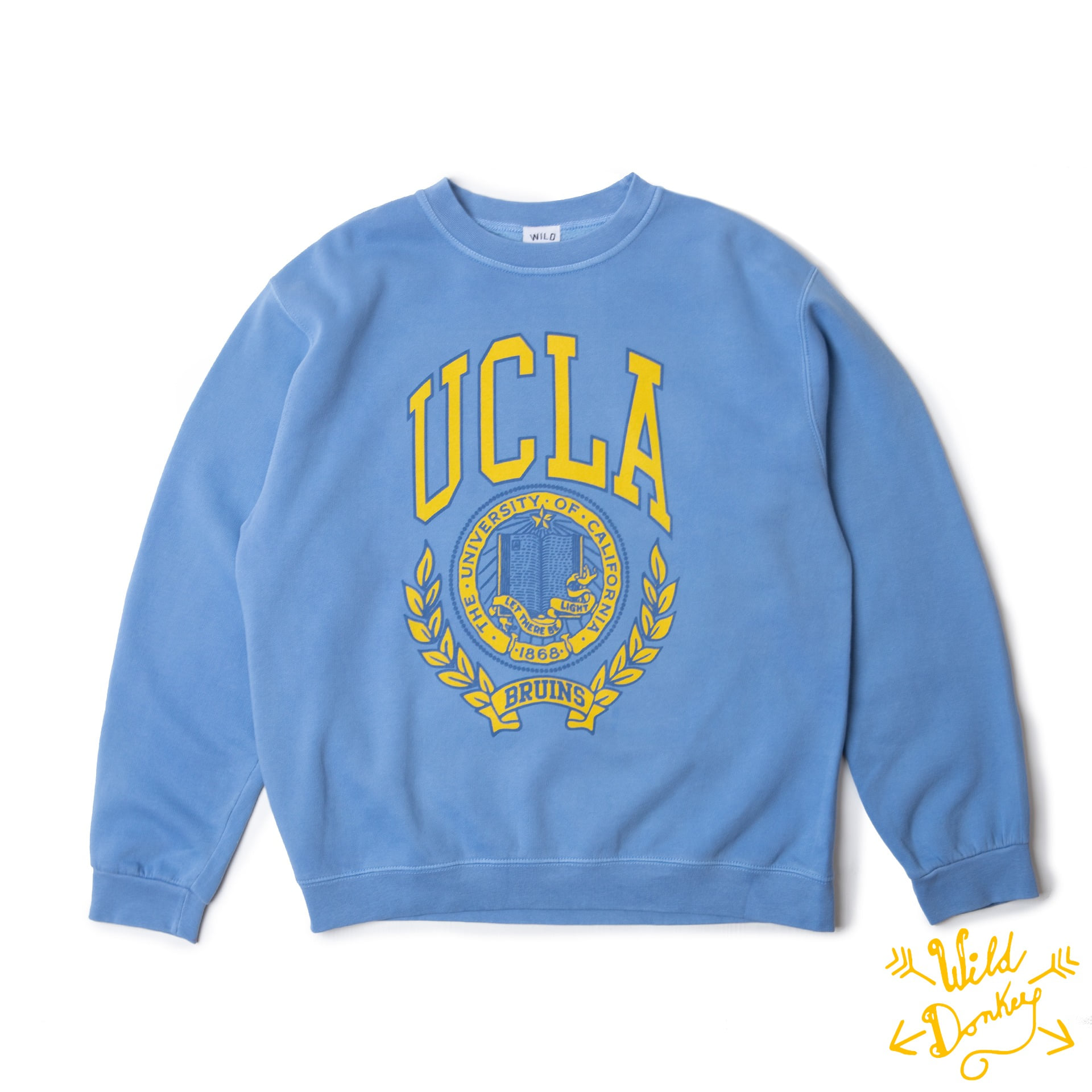 FG-UCLA  (SKY)
