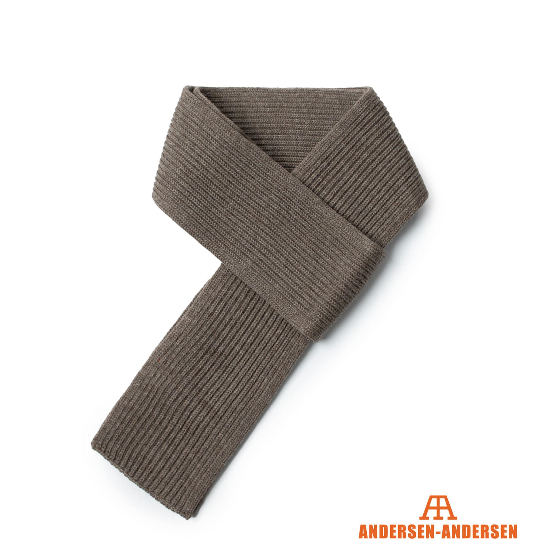 SCARF(Natural Taupe)