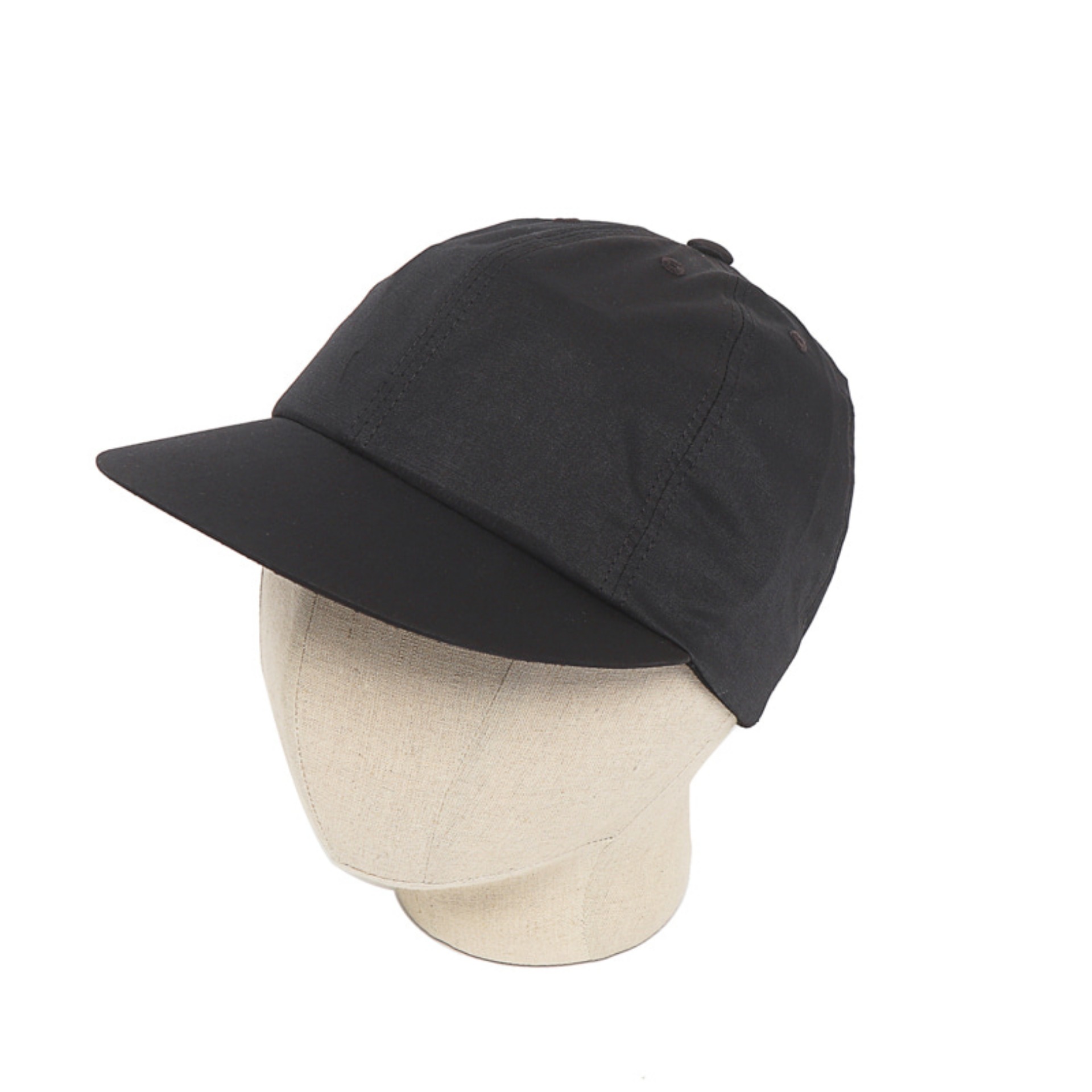 JOURNEY CAP(BLACK)