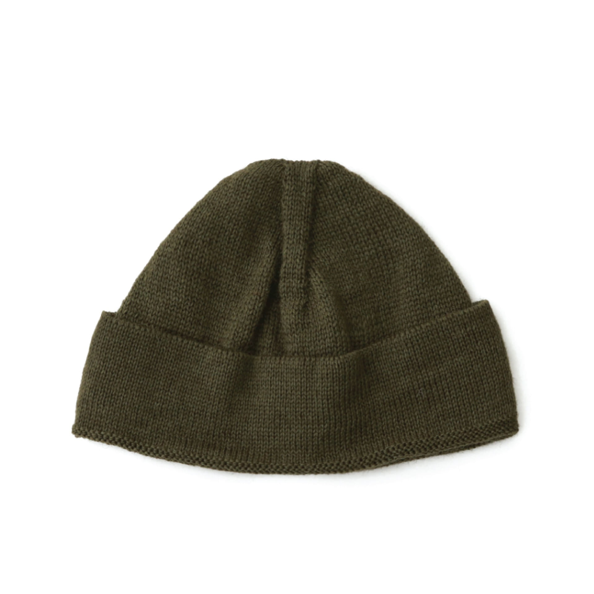 WATCH CAP (US ARMY OLIVE)