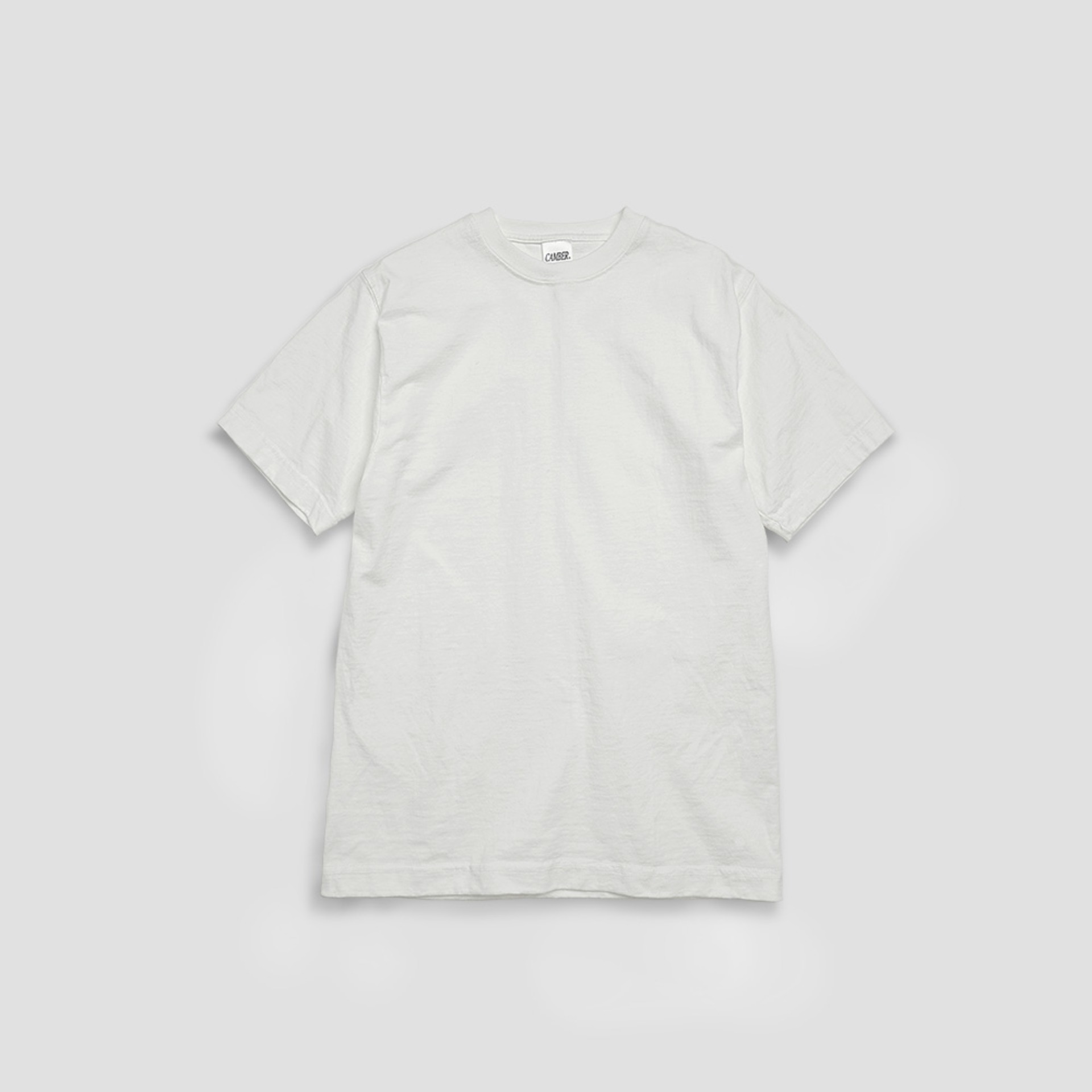 #301 Max Weight T-shirts (White)
