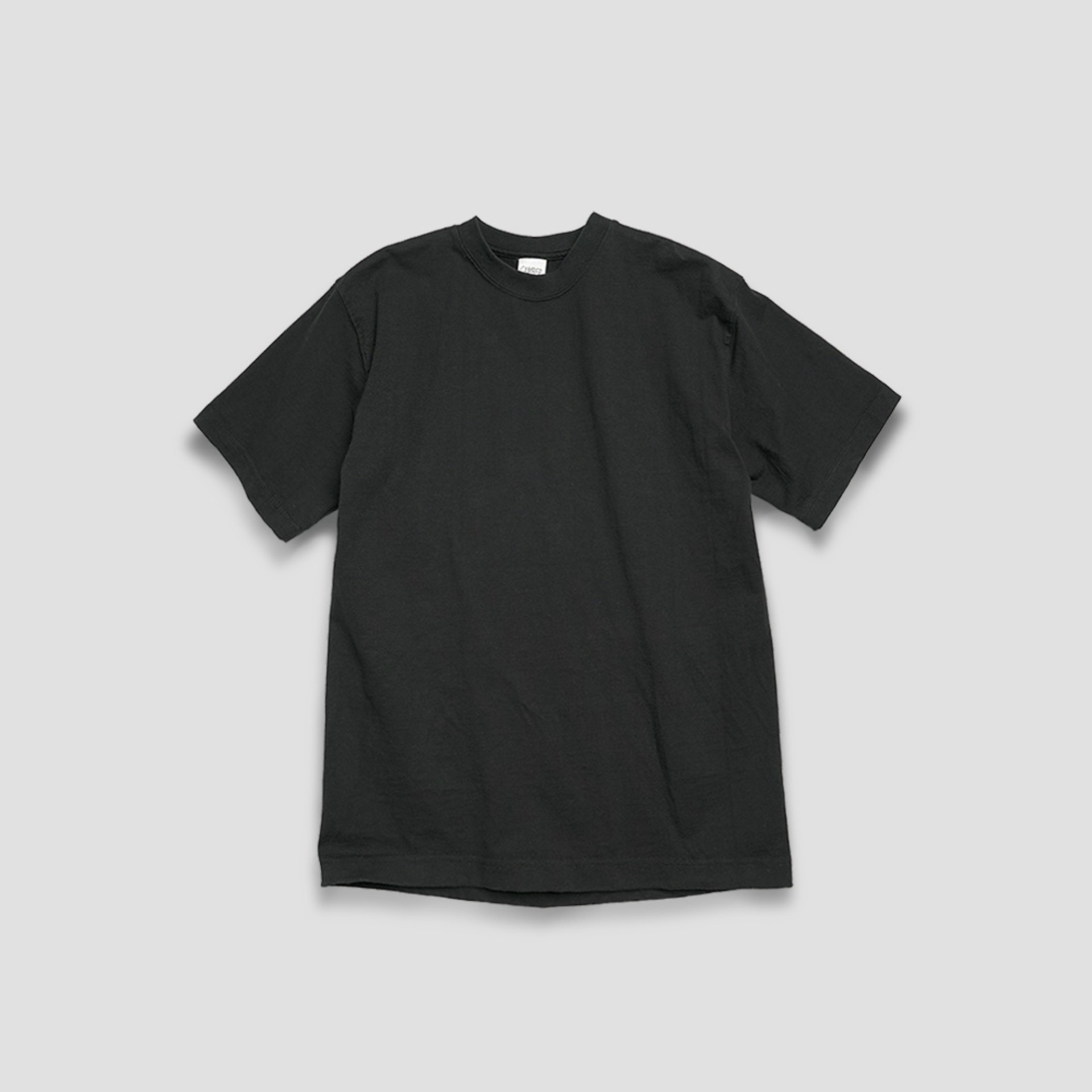 #301 Max Weight T-shirts (Black)