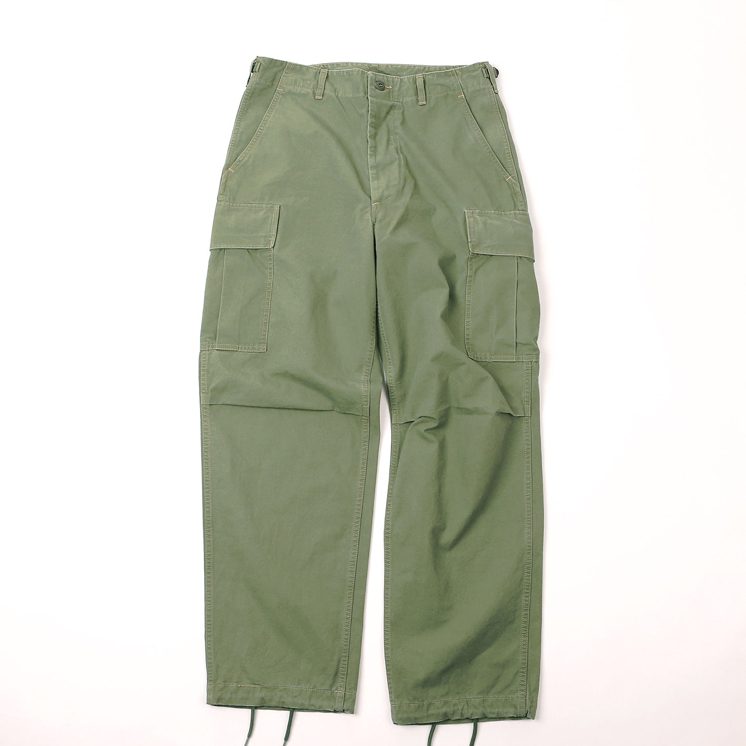 Military Pants SOUTHERNMOST BUSH PANTS (OD Green)