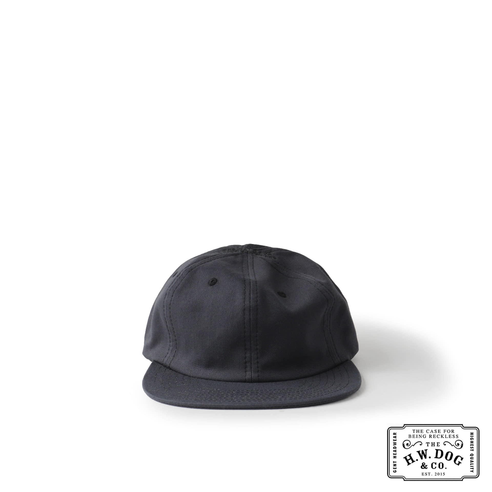 B LESS CAP (Black)